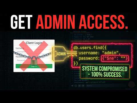 How Hackers Hack Website in 2026! (How Website Work)