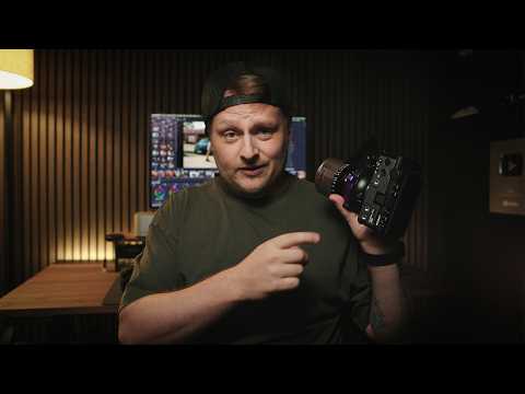 Why You Should NOT Buy The Sony FX5