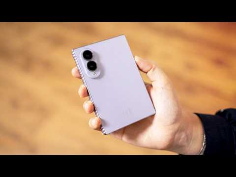 Samsung Galaxy Z Fold 8 (Wide) - TOP 15 REASONS TO BUY!