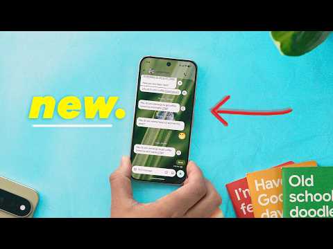 September 2026 Android Feature Drop: EVERY new feature!