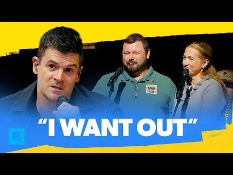 I Live In The House My Husband Shared With His Ex (I Want Out)