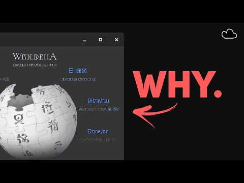 AI Simulated OS Is Absurd