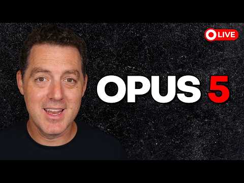 OPUS 5 CLICK NOW