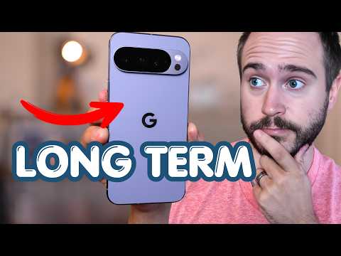 Pixel 10 Pro XL: 9 Months & Many Updates Later! 🚨