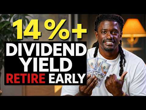 Before You Buy Another High Dividend ETF, You NEED To Watch This ‼️ (DEEP DIVE)