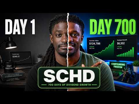 I Invested For 700 Days....Here's What Happened ‼️