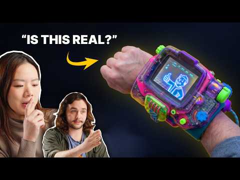 Nothing Designers React to Bad & Great Tech