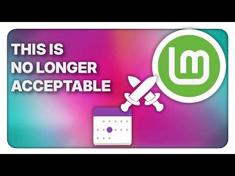 Linux Mint vs Apps: why the fixed distro model doesn't work