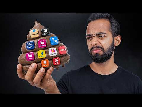 Why every app is getting worse?