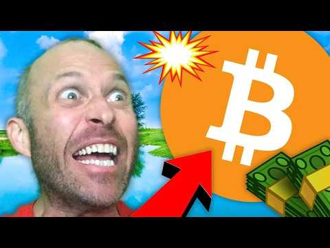 BITCOIN: THIS CHART CHANGES EVERYTHING!!!!!!! 🤯