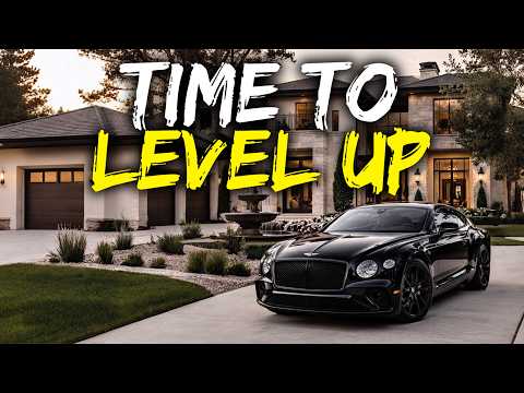How to Become the Greatest Version Of YOU - VYBO Classic