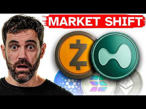 Crypto Feels Dead... But This Is When Fortunes Are Made