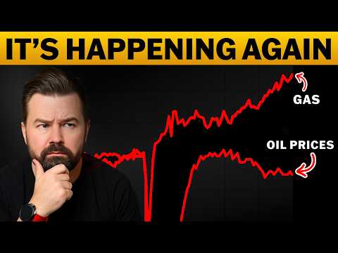 The Truth About Gas Prices