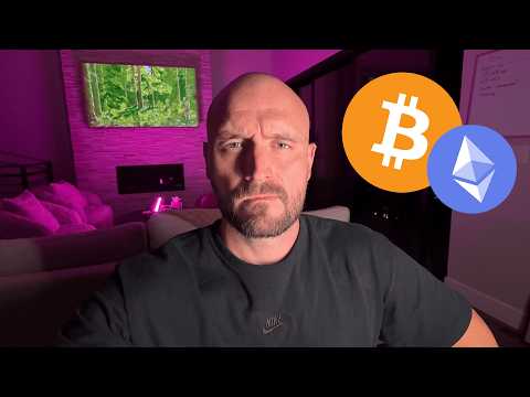 🚨 BTC & ETH: TRAP!!!!! BEWARE!!!!!!!!