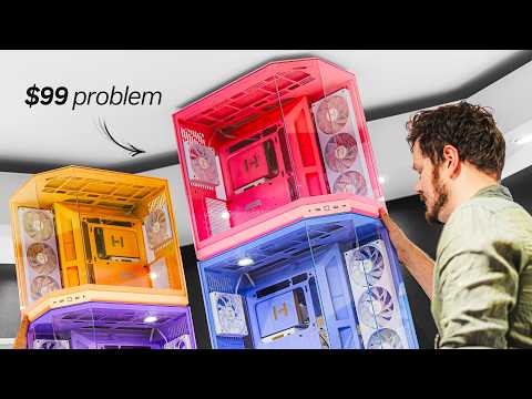 This $99 Case Has it All