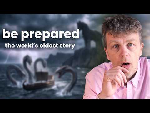 What you need to know about The Odyssey (before seeing the film!)