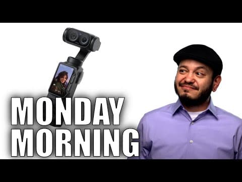 #SGGQA 447: XBox Hard Truths, Steam Machine Leaks, Insta360 vs DJI, Anthropic Ban