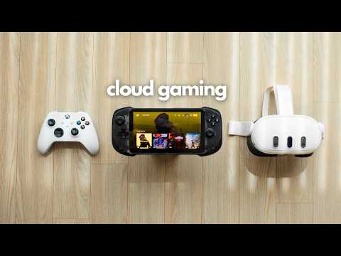 Xbox Cloud Gaming in 2026: Finally GREAT