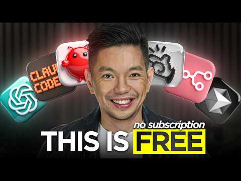 Best FREE AI Agent Tools That Actually Work in 2026 (I Tried All)