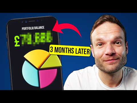 InvestEngine Portfolio Update - May 2026