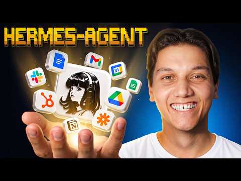 Hermes Agent Tutorial: From Zero to a Team of AI Agents