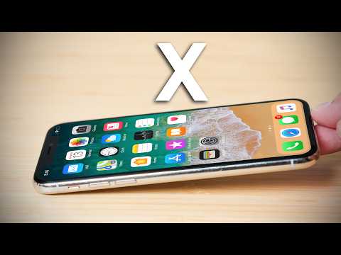 i used an iPhone X in 2026...