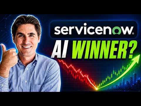 ServiceNow (NOW Stock): I like it!
