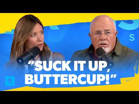Dave Rant: There's No Quick Fix To Financial Pain
