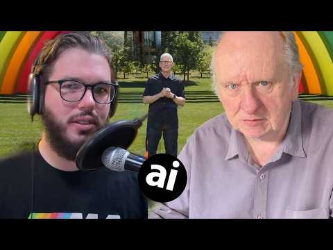 New Macs, AI Music, & Tim Cook on the AppleInsider Podcast