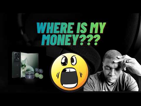 Motorola owes me $5000 | MOTOROLA.COM RANT INCOMING!