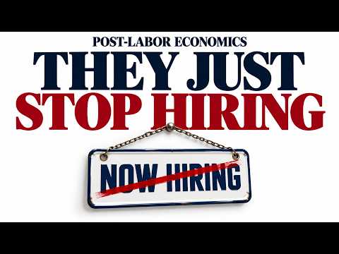 How Jobs Actually Disappear