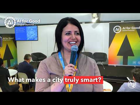 How AI and IoT are transforming smart city services | FSAB