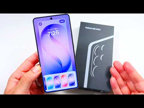 Galaxy S26 Ultra or Wait for Galaxy S27 Ultra