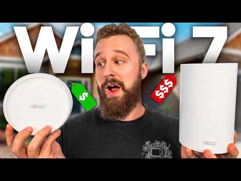 Budget vs Pro Wifi 7 Setup - DON'T WASTE Your Money