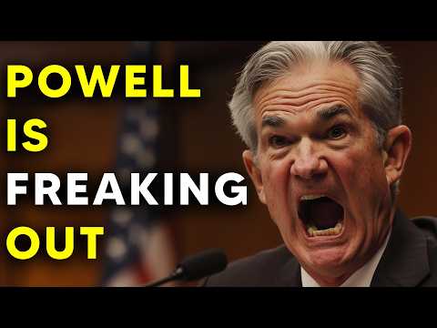 This is Exactly What the Fed Warned About