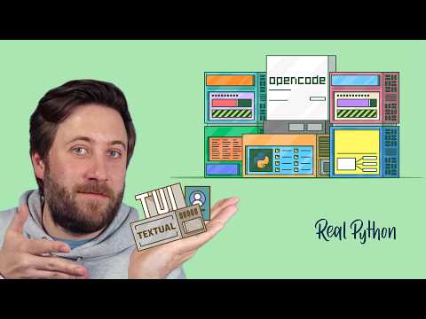 Getting Started With OpenCode: What Makes It Different & Connecting a Free Gemini Key