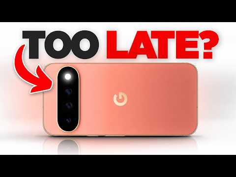 Google Pixel 11 Lineup First Look: Malaysia Prices & Specs