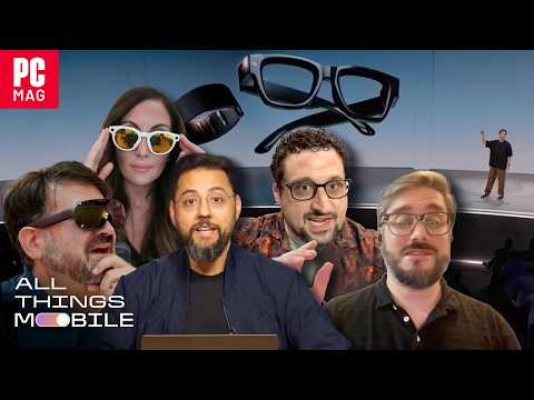 Breaking Down Meta Connect 2026: AI Smartglasses Take Center Stage