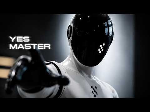 Your House Could Have a Robot in 2026-For Less Than a Used Car