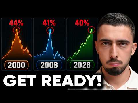 This is worse than a recession - Trump goes into Full Panic