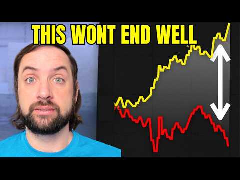 The Biggest Gas vs. Oil Divergence in History (Here's What It Means)