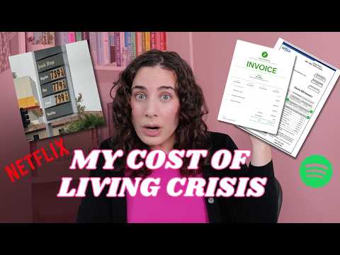 My 2026 Life Costs $400 More Per Month Than My 2025 Life