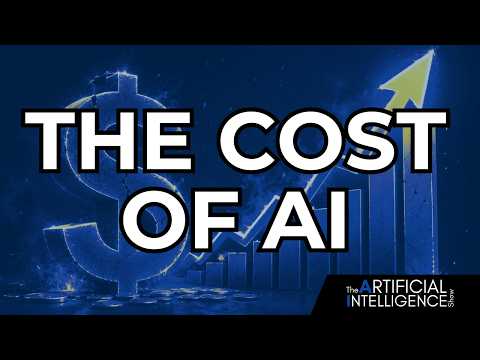 Enterprise AI Costs Are Exploding, And Nobody Knows How to Manage Them