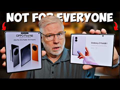 The Better Phone Isn't the Right Choice for Everyone