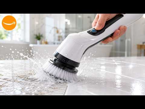 120 Temu Cleaning Gadgets That Feel ILLEGAL To Know About 🧼🤫