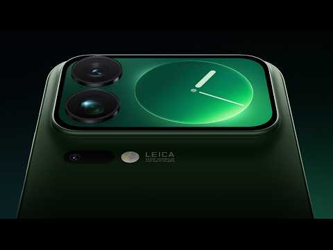 New Contender For Best Phone 2026? | Xiaomi 18 Pro Max Leaks & Rumours | TSW281