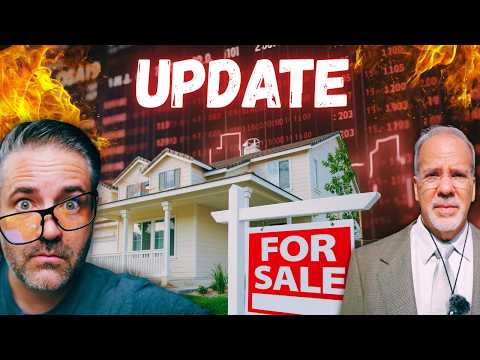 Housing Market BUBBLE Worse Than 2008