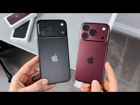 iPhone 18 Pro/Pro Max Review: is it Worth Buying?