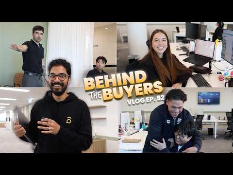 Your Circle Isn't Buying. Smart Investors Are. (VLOG)