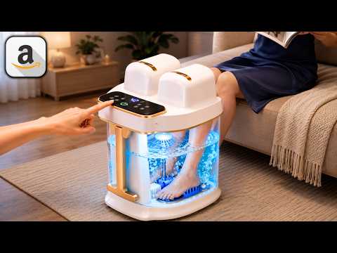 67 Amazon Home Gadgets That Are SO Worth the Hype 💯